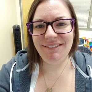 Meet your Posher, Lucy